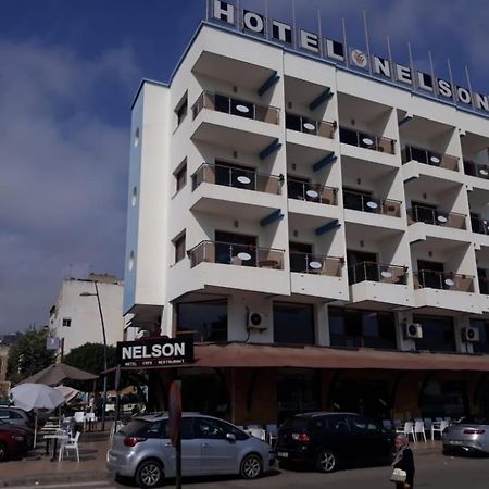 Hotel Nelson メディック エクステリア 写真
