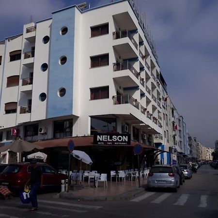 Hotel Nelson メディック エクステリア 写真