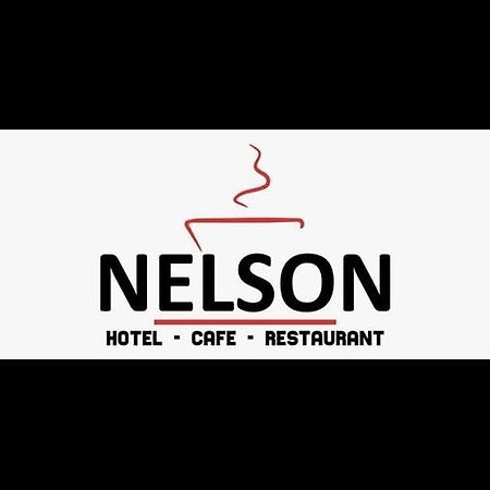 Hotel Nelson メディック エクステリア 写真