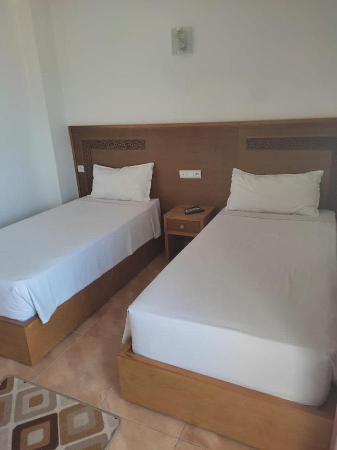 Hotel Nelson メディック エクステリア 写真