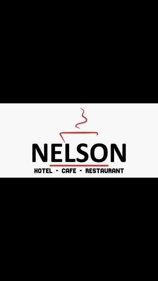 Hotel Nelson メディック エクステリア 写真
